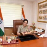Ranchi News: राष्ट्रीय पोषण माह 2024 का समापन समारोह कल, शामिल होंगे अन्नपूर्णा देवी