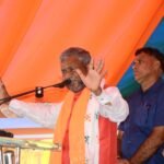 Jharkhand News: आदिवासी मुख्यमंत्री के रहते लूटी जा रही आदिवासियों की जमीन और इज्जत : बाबूलाल मरांडी