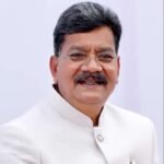पितृ पक्ष अपने पूर्वजों के प्रति कृतज्ञता प्रकट करने का महापर्व - डॉ. चरणदास महंत