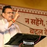 पंजे ने देश को गंजा किया, जेएमएम ने झारखंड को ठगा : भजनलाल शर्मा