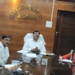 K Ravi Kumar Jharkhand Assembly Election 2024