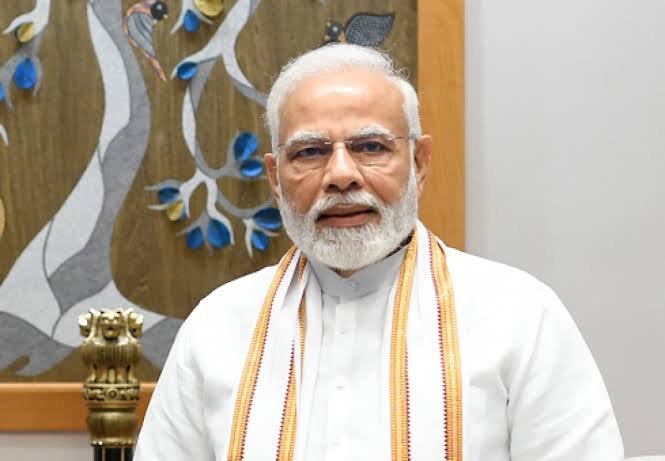 PM Narendra Modi