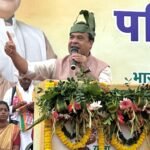 हेमंत सरकार की बिदाई यात्रा शुरू,.... हिमंत विश्व शरमा