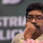 Hemant Soren