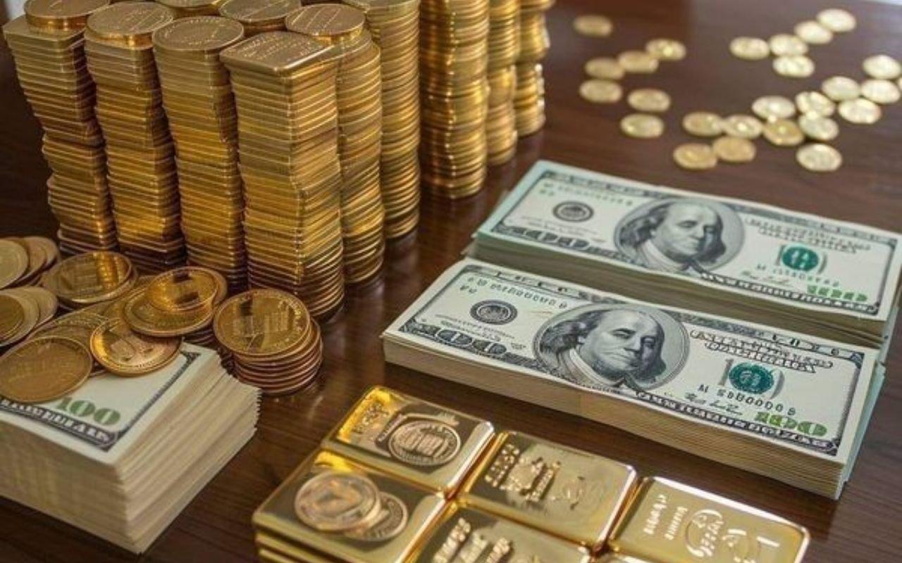 Gold Price
