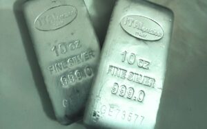 Silver Price