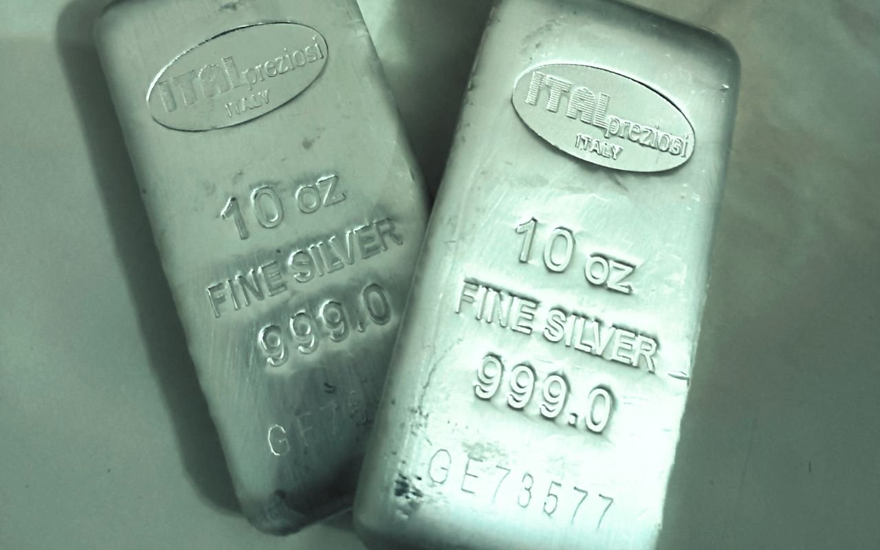 Silver Price