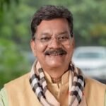Charandas Mahant Chhattisgarh