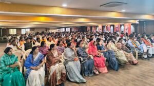 छत्तीसगढ़ में निकाय एवं पंचायत चुनावों से पहले भाजपा रायपुर संभाग की बड़ी बैठक 3 chhattisgarh bjp news today