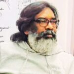 jharkhand cm hemant soren