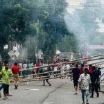 Bangladesh Violence News Gopalganj NCP Rally