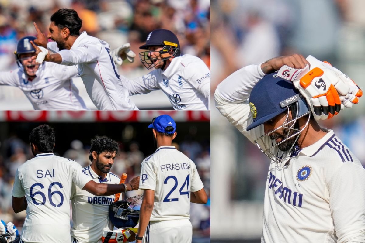 Ind vs eng test series ravindra jadeja