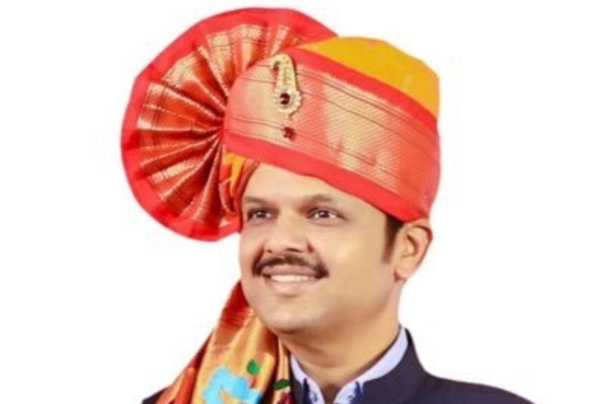 Maharashtra CM Devendra Fadanavis