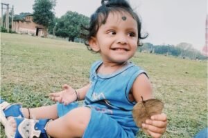 Unique Baby Names: अपनी प्यारी सी जान के लिए चुनें नए और स्पेशल नाम