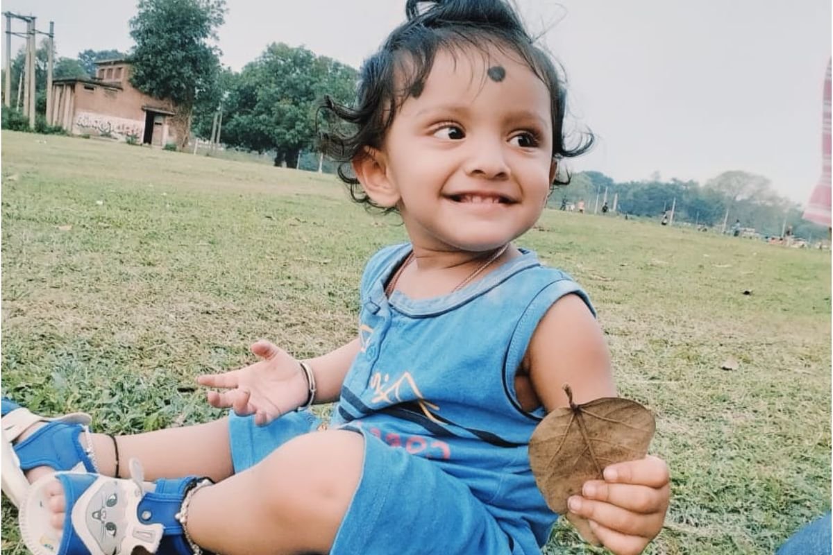 Unique Baby Names: अपनी प्यारी सी जान के लिए चुनें नए और स्पेशल नाम