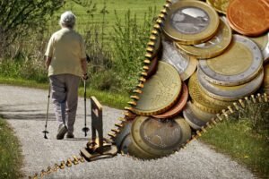 EPS-95 Pension Scheme: ईपीएस-95 के तहत आधा से अधिक पेंशनभोगी को 1,500 रुपए से भी कम पेंशन