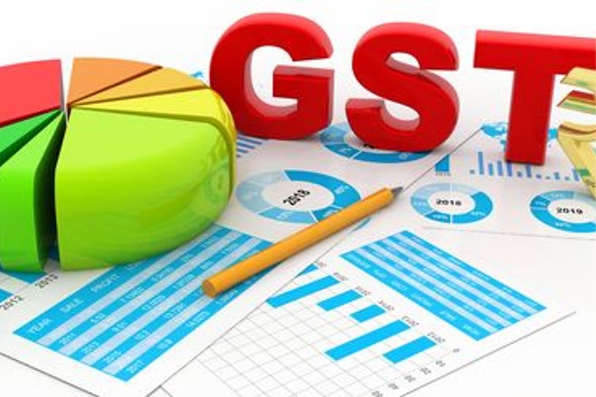 GST Rejig News Today