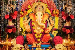 Ganesh Ji Ki Aarti: गणेश जी की आरती जय गणेश जय गणेश जय गणेश देवा