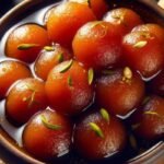 Gulab Jamun Recipe: घर पर बनाएं परफेक्ट गुलाब जामुन,नोट करें रेसिपी