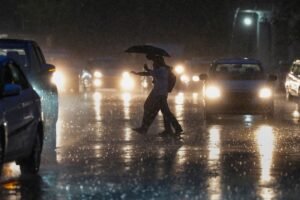 Heavy Rain: झारखंड में भारी बारिश से 5 लोगों की मौत, एक लापता