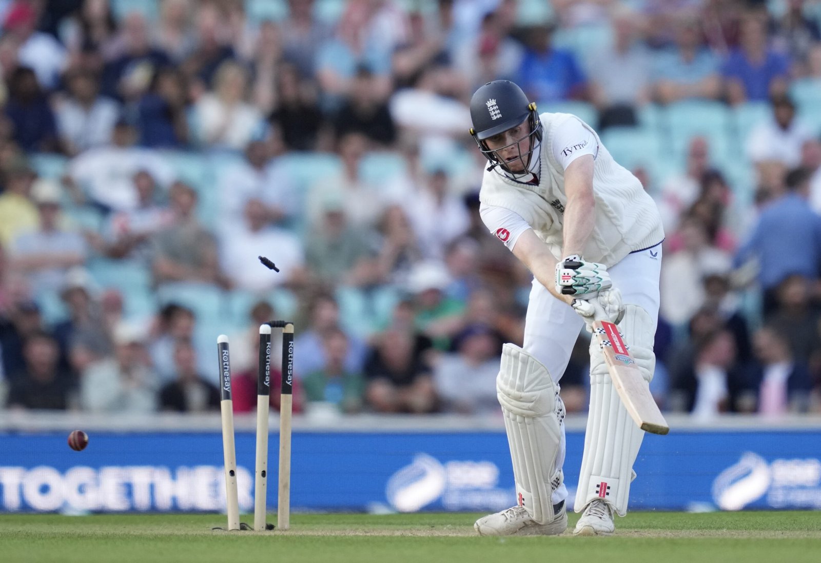 IND vs ENG 4th Test Match Latest Update