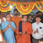 Jam Sawli Hanuman Mandir News