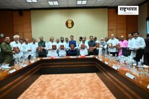 Mahatma Jyotiba Phule News: महात्मा ज्योतिबा फुले और सावित्रीबाई फुले का समग्र वाङ्मय प्रकाशित
