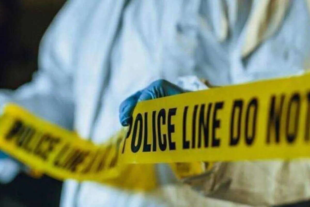 Maharashtra Crime News