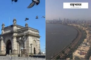 Maharashtra Tourism News: महाराष्ट्र में रो-रो सेवा, परिवहन और पर्यटन का नया अध्याय