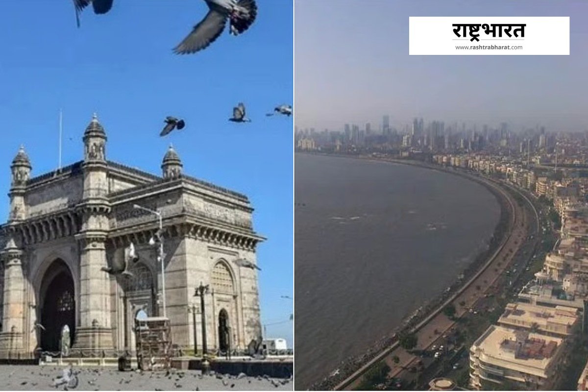 Maharastra Tourism News