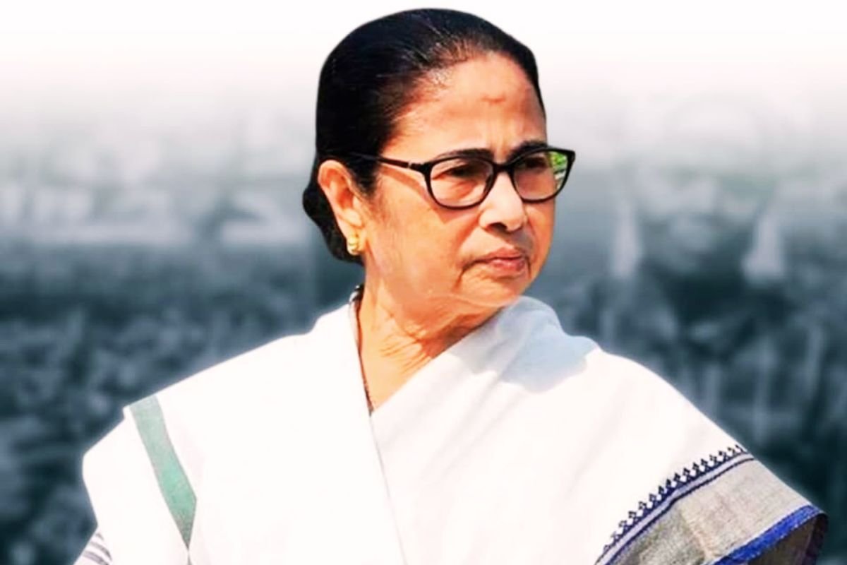 Mamata Banerjee on Delhi Police