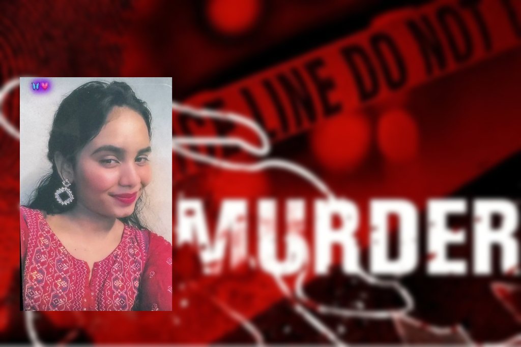 Angel Murder | Nagpur Crime News