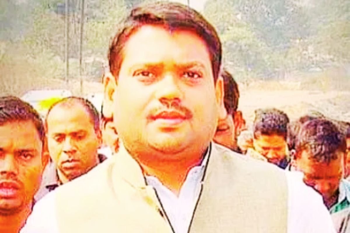Neeraj Singh Murder Case Judgement Sanjeev Singh Aquitted