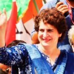 Priyanka Gandhi in Bihar