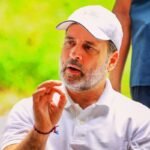 Rahul Gandhi Congress Chaibasa Court
