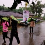 Rain Alert For Jharkhand