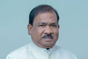 Ramdas Soren Health Update
