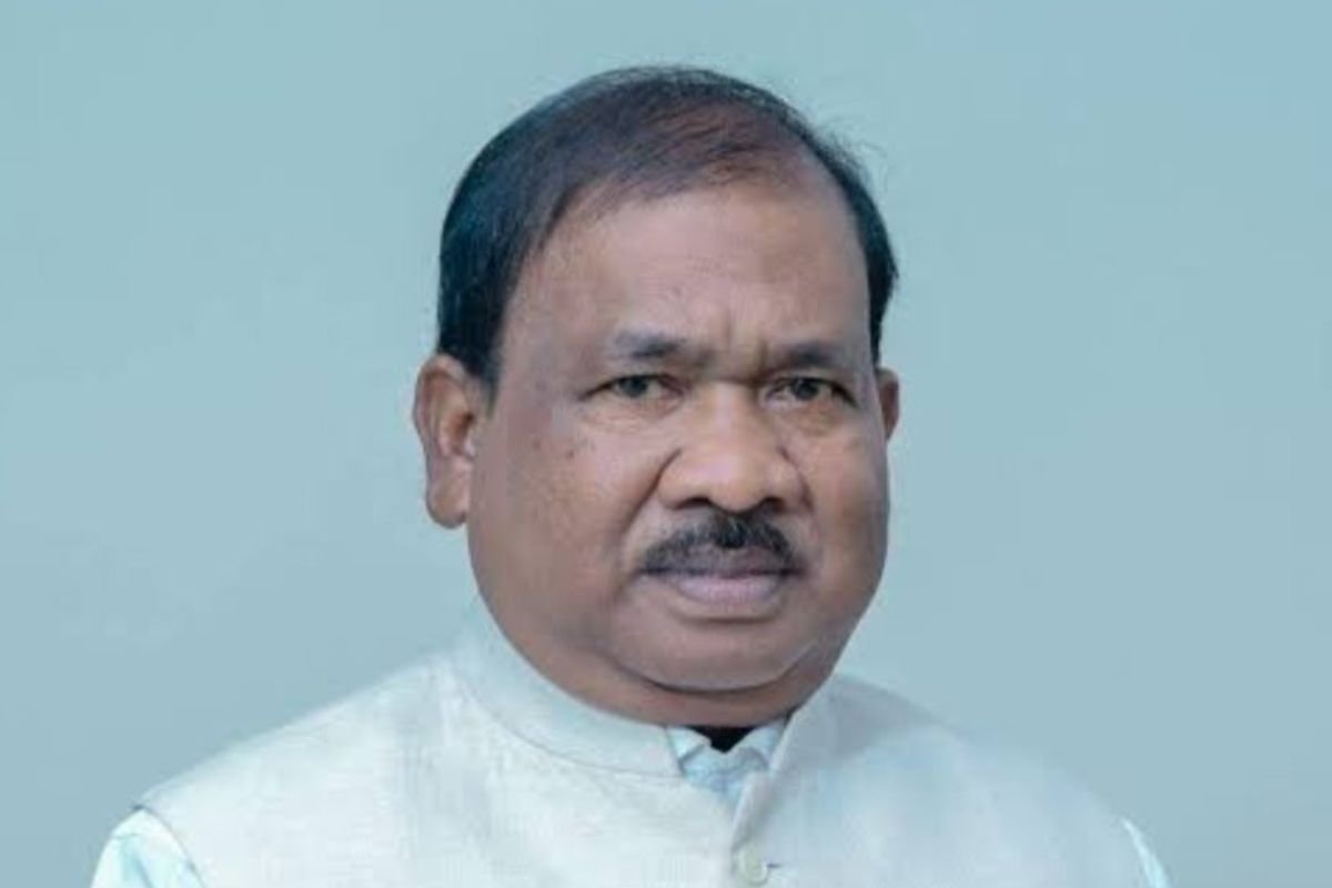 Ramdas Soren Health Update
