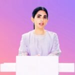 Reliance AGM 2025 Isha Ambani