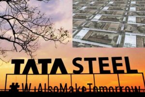 TATA Steel Salary