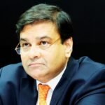 Urjit Patel IMF News