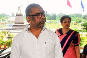 Voter Adhikar Yatra Hemant Soren JMM Political News