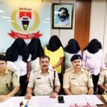 human trafficking racket in jharkhand