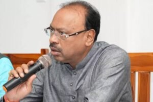 Maratha Reservation News: मराठा आरक्षण पर मंत्री बावनकुळे का कांग्रेस पर हमला, ओबीसी आरक्षण से समझौता न करने का ऐलान