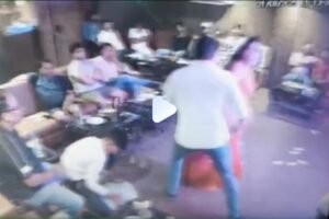 Nagpur Crime News: ऑर्केस्ट्रा की आड़ में डांस बार का धंधा, नागपुर पुलिस की बड़ी कार्रवाई