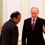 putin news doval meets russian president vladimir putin taump tariff news