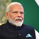 PM’s Address at UP International Trade Show 2025 | Inclusive Growth & Atmanirbhar Bharat | File Photo