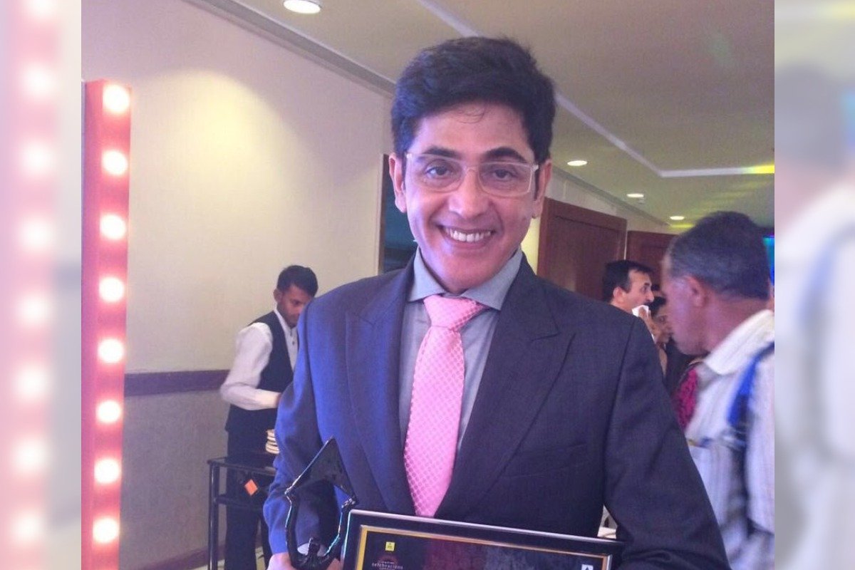 Aasif Sheikh Net Worth 2025 | Bollywood & TV Actor with World Record