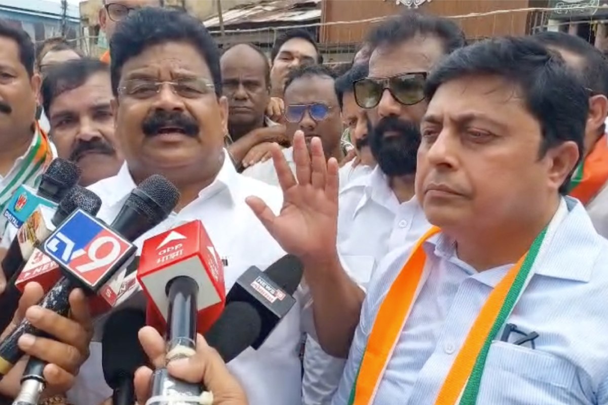Nagpur Politics News
