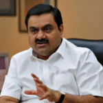 Adani Group Shares
